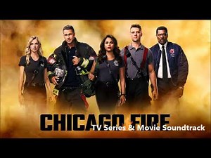 NEEDTOBREATHE - Bridges Burn (Audio) [CHICAGO FIRE - 6X14 / 6X15 - SOUNDTRACK]