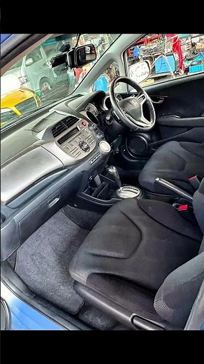 Why the 2014 Honda Jazz Is Still the Smartest Hatchback 🔥🚗 #carlovers #viral #honda #fyp #grow