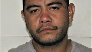 Meth recipe book, suspected meth found after traffic stop