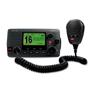 VHF 100 Marine Radio | Discontinued | Garmin Philippines