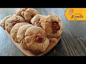 GALLETAS DE PILONCILLO | Cocina Mamita