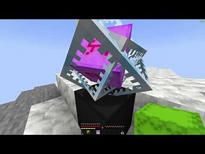 1.19.4 Dupe (crystal dupe) Java and Bedrock