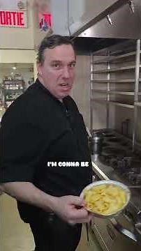 💍 Marry Me Chicken Pasta