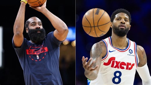 LA Clippers vs Philadelphia 76ers Starting Lineups Tonight (Nov. 17) | 2025-26 NBA Season