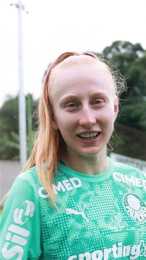 OUT OF CONTEXT WITH THE NEW PALESTRINAS TRAINING KIT ✨