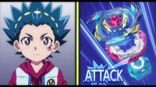 ‏BeBattle Burst Evolution Heroes#Beyblade #Designer #episodes #English