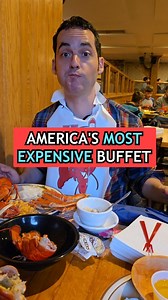 America’s Most Expensive Buffet! Worth It? Just 3 hours from NYC! The Nordic Address: 178 Nordic Trl, Charlestown, RI ...#nyc #buffet #ayce #rhodeisland #allyoucaneat #travel #food | Here Be Barr