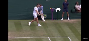 The Fragility of the One-Handed Backhand
