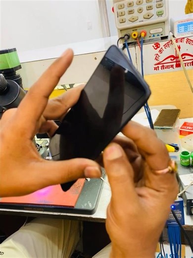 Redmi Note 10 Dead Solution ! Not Turning On Fix ✅! Not Charging Fix ✅ ! Note 10 Cpu Fix ✅#ytshorts