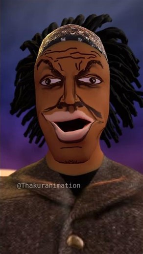 POV: Rock paper scissors #shorts #animation #funny