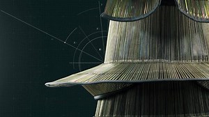 43K views · 47 reactions | See the astonishing combination of fashion, design, technology, and science in “Iris van Herpen: Transforming Fashion.” Experience the bold vision of one of today’s most original fashion designers. Now open. | Dallas Museum of Art | Facebook