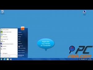 How to check system type in Windows 7? (32-bit or 64-bit)