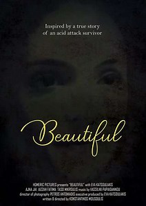 Beautiful (2020) - Movie