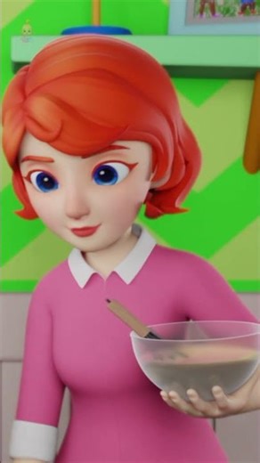 Yummy Donuts Song for Kids #dount #shorts #kidssongs #babyyoyo #learning