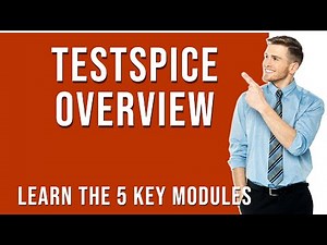 TestSPICE: Revolutionizing Automotive Software Testing! | NUCIDA Group #softwaretesting