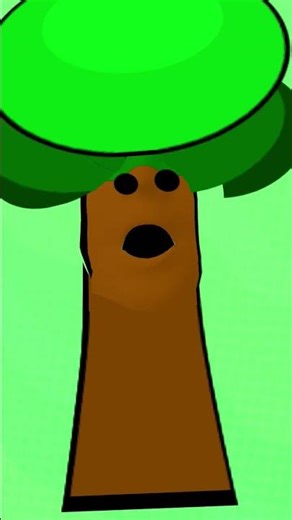 cookie Mr tree sprunki