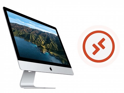 How to use Microsoft Remote Desktop for Mac