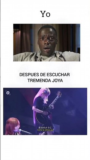 COQUETA BOCCHI THE ROCK X FUERZA REGIDA Y GRUPO FRONTERA #bocchitherock #bocchi #corridosoniichan