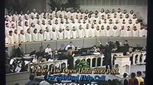 8.9K views · 377 reactions | Once a song leaves a writers pen, the path it may take is endless. Unknown to me in the early eighties, while I was pastoring in Texas, the Gardendale First Baptist Church near Birmingham, Alabama had stood in praise as the Sanctuary Choir sang “In the Midst of it All.” Never forget that a small seed sown today is a bountiful harvest somewhere in your tomorrow. | Tim Hill | Facebook