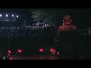 Alphaville - Live concert (NDR Sommertour - Pasewalk 2012)