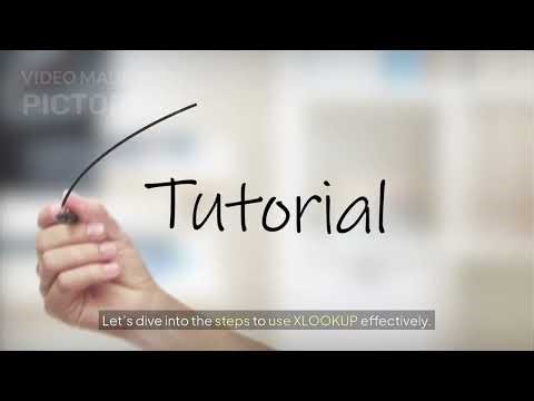 Learn Xlook up in MS Excel !