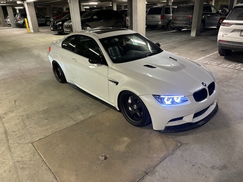 2012 BMW M3 | eBay