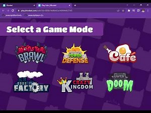 Blooket tutorial! how to play