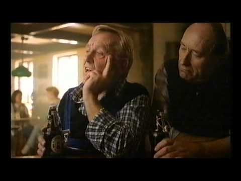 Flensburger Pilsener Werbung 1995