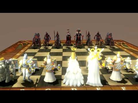 Let's Look At - Check vs. Mate [PC]