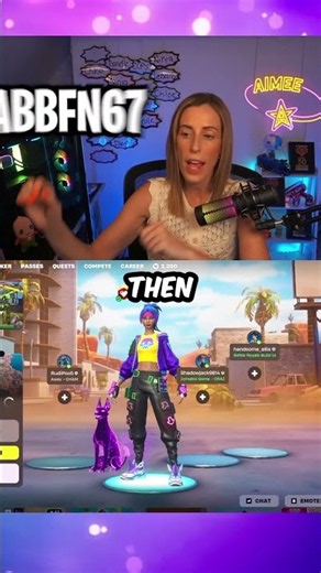 How to join a Fortnite Custom Game #fortnite