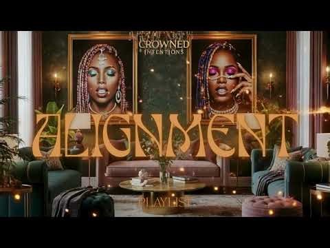 Alignment | Open Road • Bounce Energy & Forward Motion • New Orleans Soul • Afrobeat Soft Life Ease
