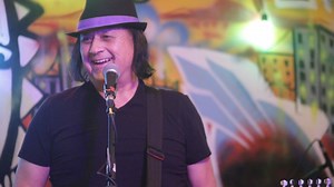 Give it up one more time for Winnipeg legends Eagle and Hawk! What a great show they put on last Sunday. Watch an interview with them and get a behind-the-scenes look at their episode in our weekly docuseries, Life at the Roslyn! Tomorrow night we've got something super special for you! We're doing a singer-songwriter night, featuring the likes of Kenzie Jane, Curtis Newton, Allanah Jeffreys, Frannie Klein, and Valerie Raye! Catch it on our Facebook page at 8pm CST sharp! | The Village Idiots