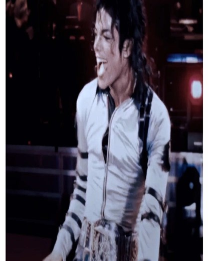 Michael Jackson Thriller VSP Edit: Classic Reimagined