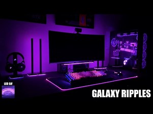 35 Remastered Corsair iCUE RGB Profiles