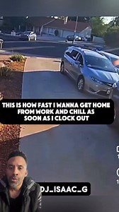 Car loses control | John Dees