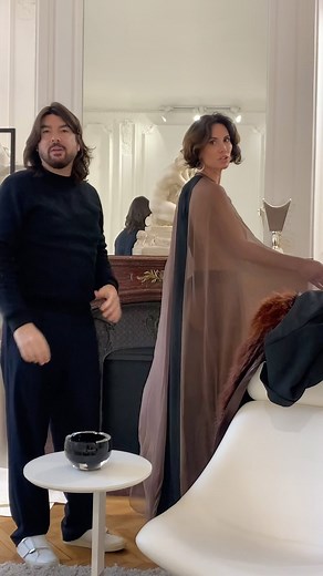 Andja Lorein on Instagram: "Paris fever 🔥 @kubehotelparis @stephanerolland_paris . . . #hotel #fashion #model #fashionshow #fashionweek #style #kube #styleinfluencer #models #modeling #photography #photoshoot #beauty #designer #actfree #fashionblogger #fashiondesigner #andjalorein #looks #fashionmodel #france #fashionstyle #paris #modellife #stephanerolland #travel"