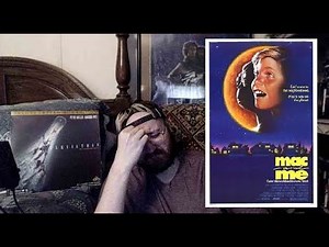 Mac and Me (1988) Movie Review