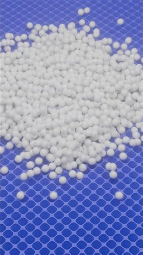 Why Do These Keep Falling Perfectly? 😳