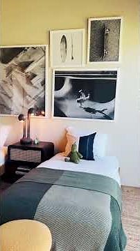 Inside Anacapa's Stunning Upper Level | Malibu Luxury Home