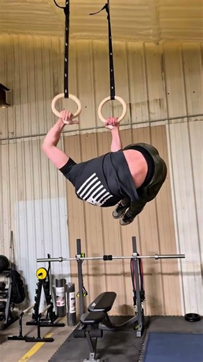 meat hook training