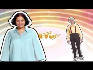 Boohbah: Musical Instruments