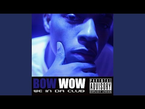 We In Da Club (Explicit)