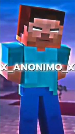 #minecraft #herobrine #edit #funk #animation