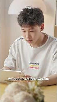 Rolife Designer Voices | Behind the Scenes of Sakura Wine Alley #rolife