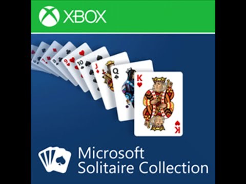Windows 10 Microsoft Spider Solitaire
