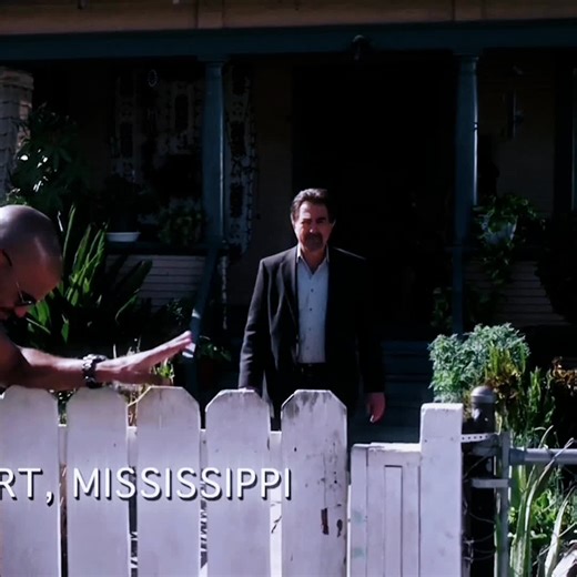 Criminal Minds Edit Featuring Derek Morgan