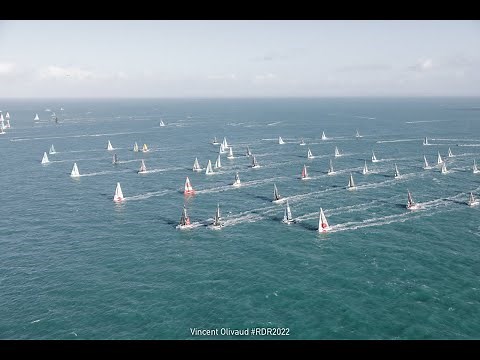 RÉSUMÉ INTÉGRAL DE LA ROUTE DU RHUM - DESTINATION GUADELOUPE 2022
