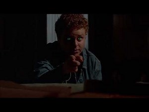 Vampire OCD - The X-Files