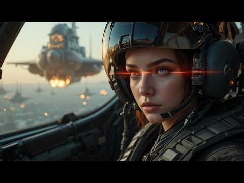 They Wanted War. Earth Stopped Pretending to Be Civilized.