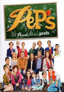 Peps - watch tv show streaming online